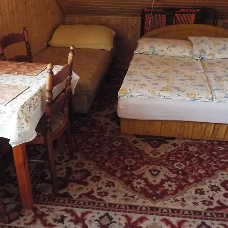 Apartament Margo Vendeghaz