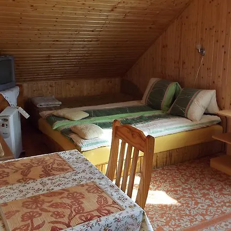 Apartament Margo Vendeghaz Cserkeszőlő