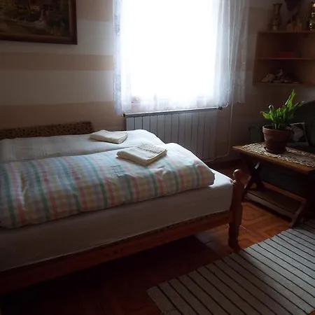 Apartament Margo Vendeghaz Cserkeszőlő