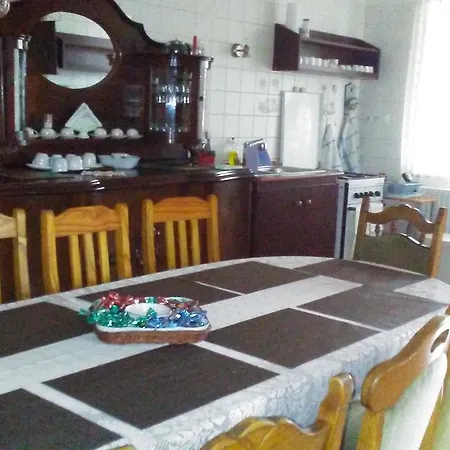 Apartament Margo Vendeghaz Cserkeszőlő