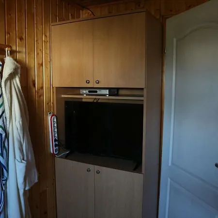 Apartament Margo Vendeghaz Cserkeszőlő